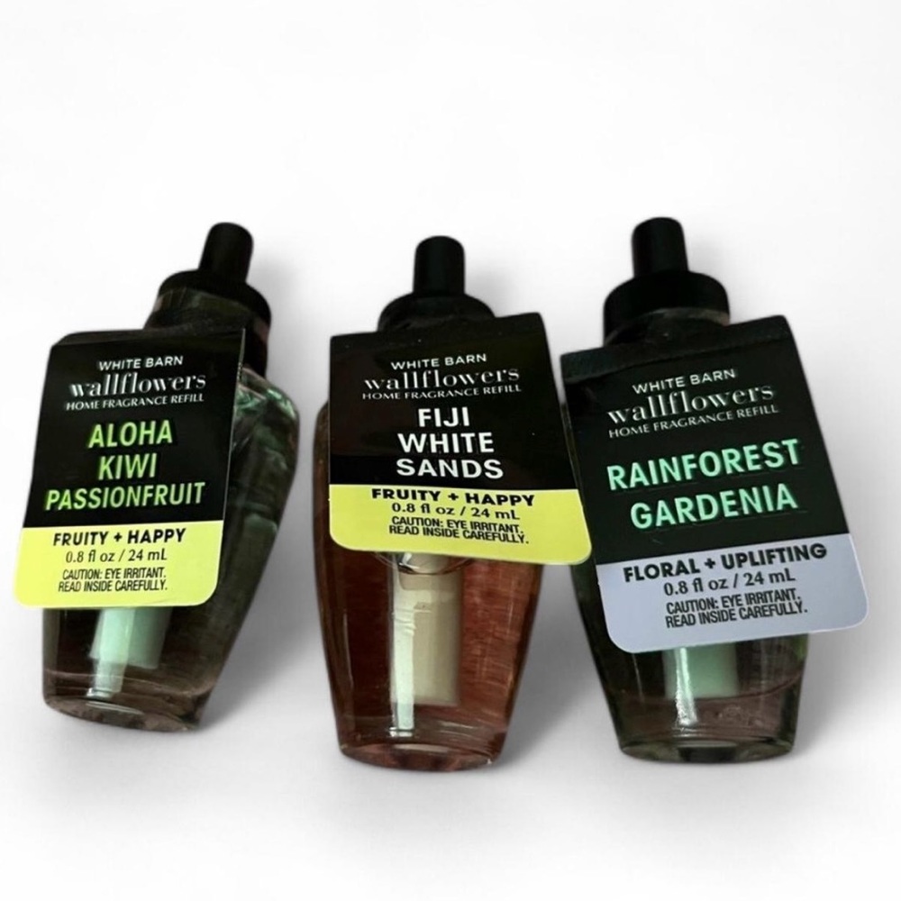 White Barn Wallflower refills